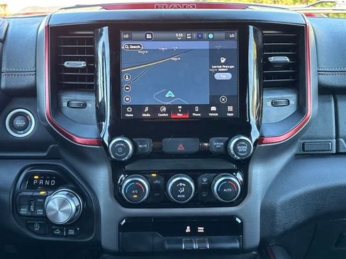 Used 2024 RAM 1500 Rebel image 18