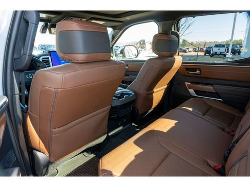 Used 2024 Toyota Tundra 1794 Edition w/ TRD Off-Road Package image 12