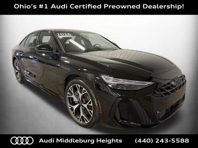 Certified 2026 Audi A6 Premium Plus w/ Premium Plus Package