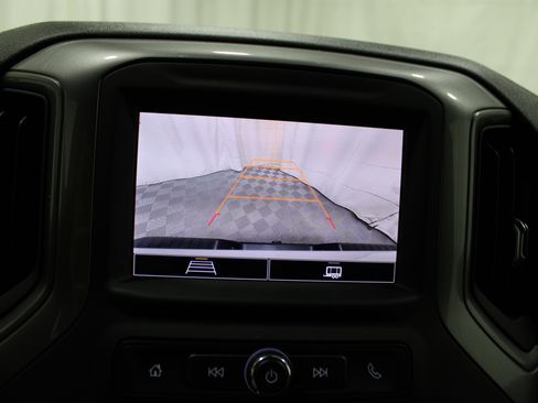 Used 2024 Chevrolet Silverado 2500 Custom w/ Custom Value Package image 19