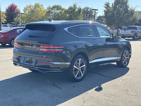 New 2026 Genesis GV80 3.5T Advanced image 5