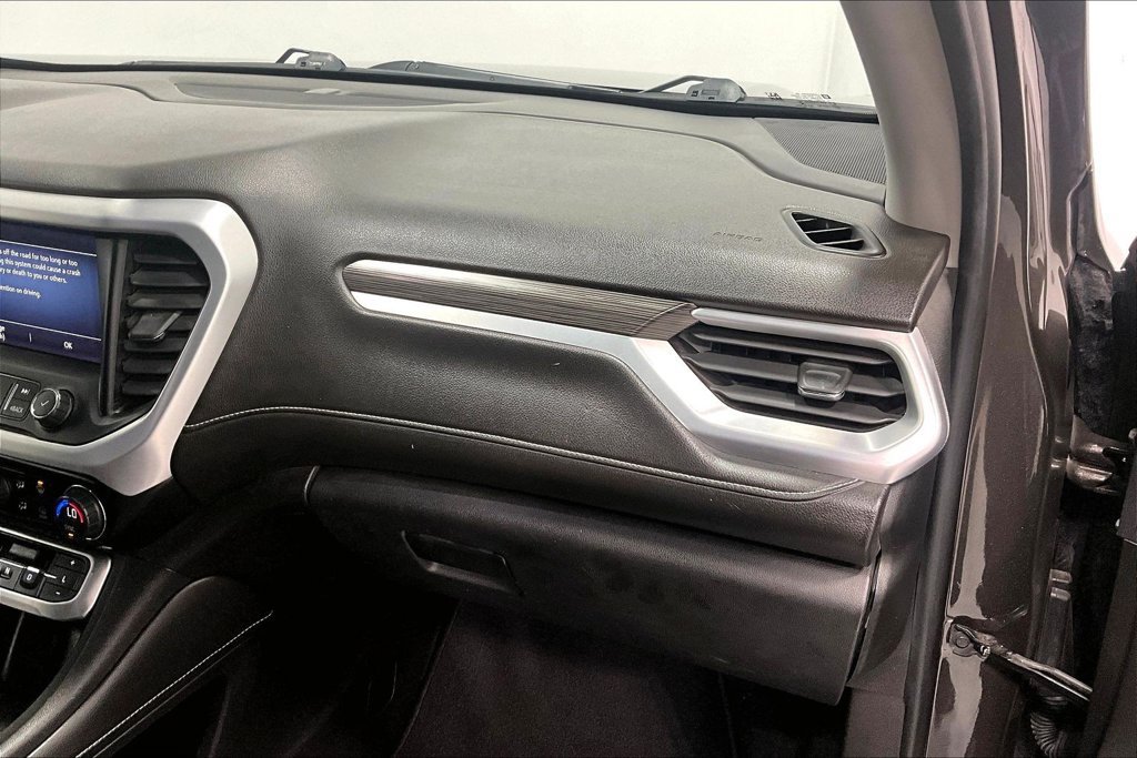 Used 2020 GMC Acadia SLT w/ Premium Package FWD image 18