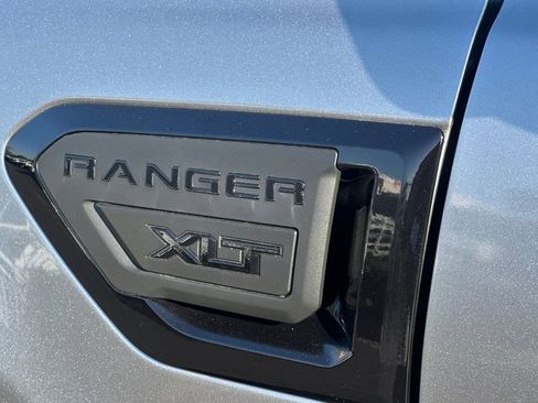 Used 2021 Ford Ranger XLT w/ Equipment Group 301A Mid image 29