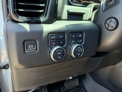 Used 2024 GMC Sierra 1500 AT4X AWD/4WD image 14