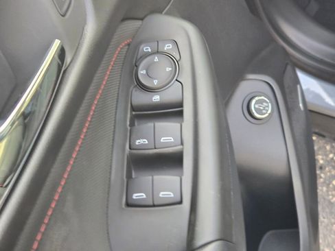 New 2026 Chevrolet TrailBlazer RS w/ Convenience Package image 23