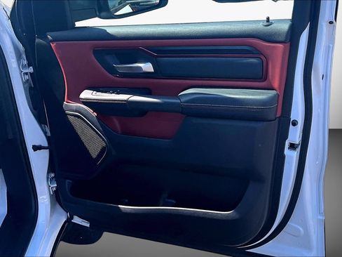 Used 2026 RAM 1500 Rebel w/ Rebel Level 1 Equipment Group AWD/4WD image 19