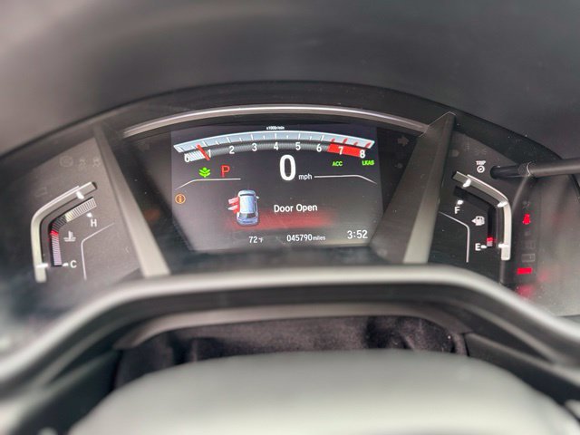 Used 2018 Honda CR-V EX-L image 17