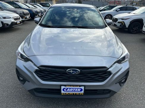 Certified 2024 Subaru Impreza 2.0i Sport image 3