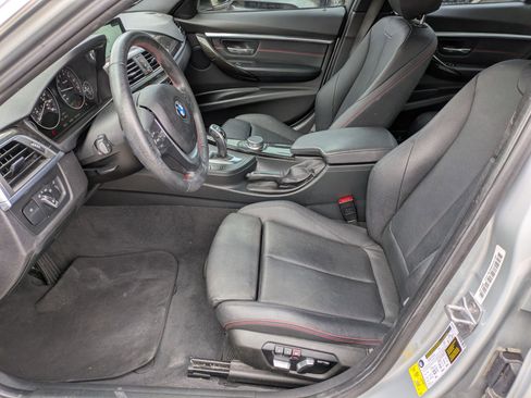 Used 2017 BMW 330i Sedan image 17