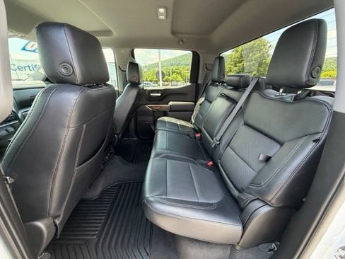 Certified 2020 Chevrolet Silverado 1500 RST w/ All-Star Edition AWD/4WD image 38