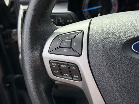 Used 2019 Ford Ranger XLT w/ Equipment Group 301A Mid RWD image 23