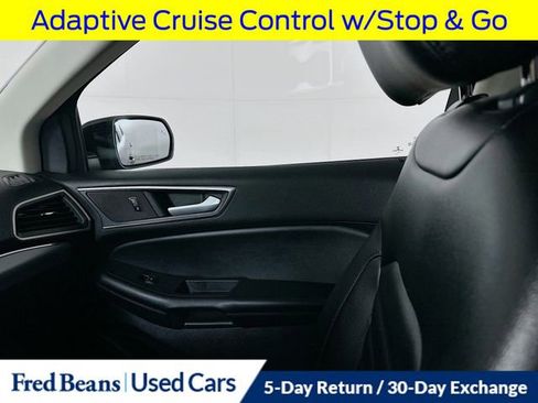 Certified 2021 Ford Edge SEL w/ Convenience Package image 29