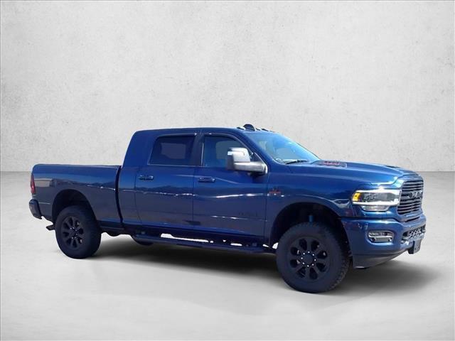 Used 2023 RAM 2500 Laramie w/ Night Edition AWD/4WD image 15
