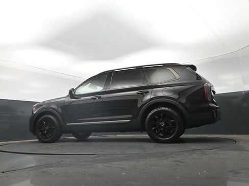 Used 2023 Kia Telluride SX X-Pro AWD/4WD image 24