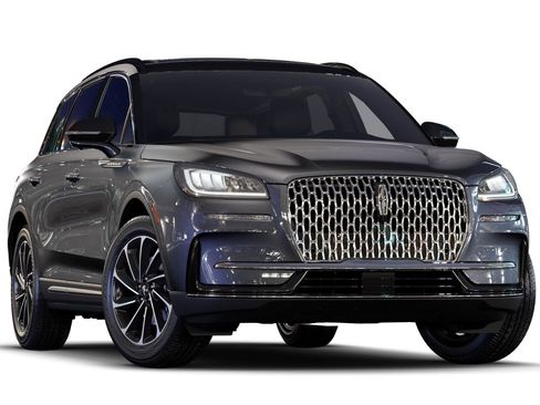 New 2026 Lincoln Corsair Premiere image 4