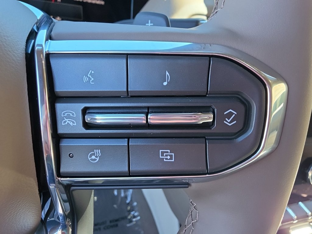 New 2026 GMC Yukon Denali w/ Denali Reserve Package AWD/4WD image 28
