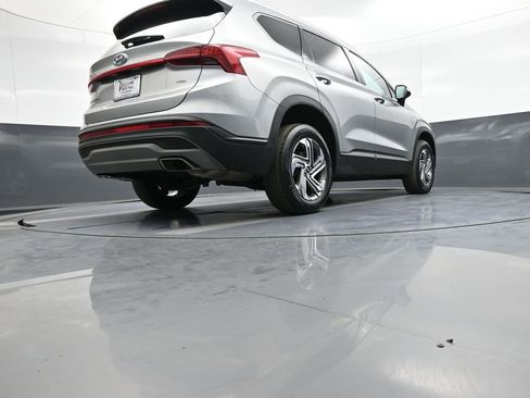 Certified 2023 Hyundai Santa Fe SEL AWD/4WD image 29