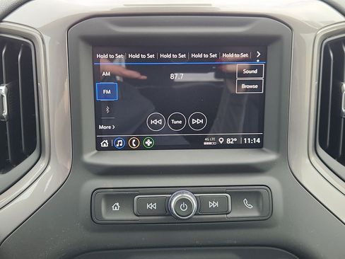 New 2026 Chevrolet Silverado 3500 W/T w/ WT Convenience Package image 45