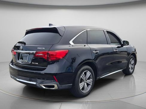 Used 2020 Acura MDX FWD image 8