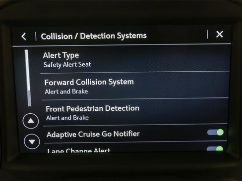 Used 2022 GMC Sierra 1500 AT4 w/ AT4 Premium Package image 32