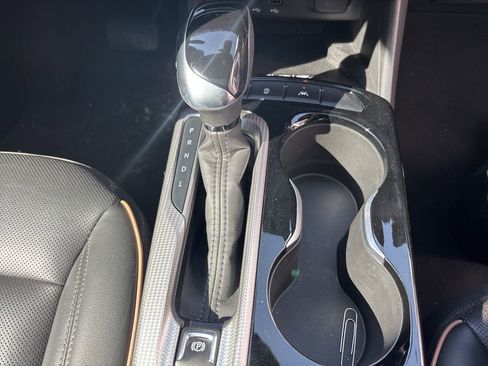 Used 2024 Buick Envista Avenir image 27