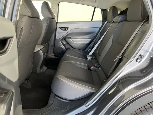 New 2026 Subaru Crosstrek 2.0i Premium image 26