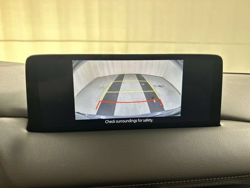 Certified 2023 MAZDA CX-5 Carbon Edition AWD/4WD image 15