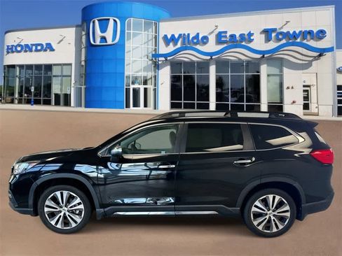 Used 2019 Subaru Ascent Touring w/ Popular Package #2 image 5