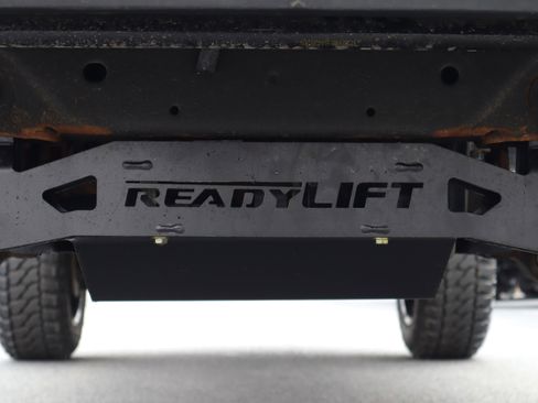 Used 2025 GMC Sierra 2500 Denali Ultimate image 35