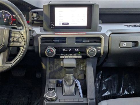 New 2026 Toyota Tacoma SR5 AWD/4WD image 12