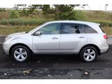 Used 2011 Acura MDX image 4