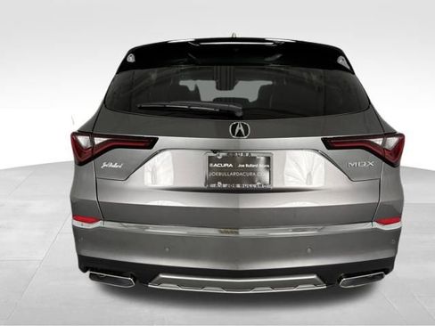 New 2026 Acura MDX Technology Package image 6