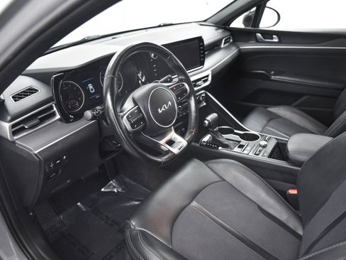 Used 2024 Kia K5 GT-Line image 16