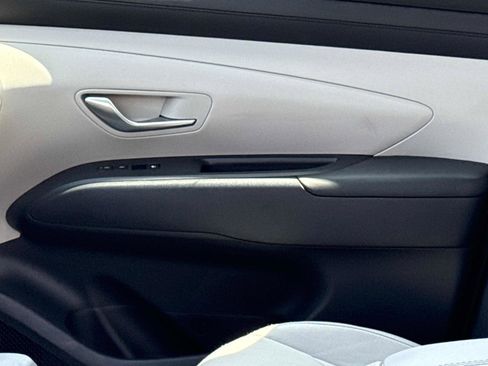 Used 2025 Hyundai Tucson SEL image 23