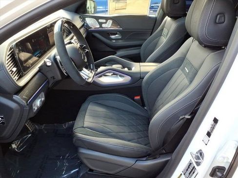 New 2026 Mercedes-Benz GLE 53 AMG 4MATIC Coupe image 14