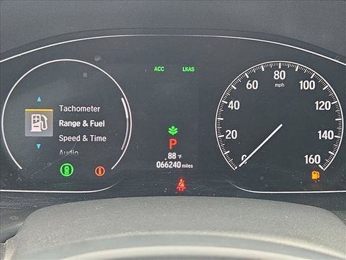 Used 2019 Honda Accord Sport image 10