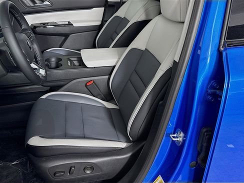 New 2026 Honda Prologue Touring image 24