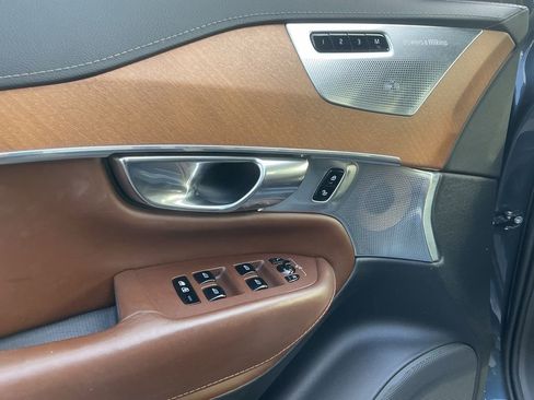 Used 2018 Volvo XC90 T6 Inscription w/ Convenience Package image 10