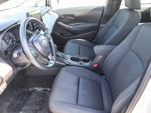 Used 2023 Toyota Corolla LE image 17