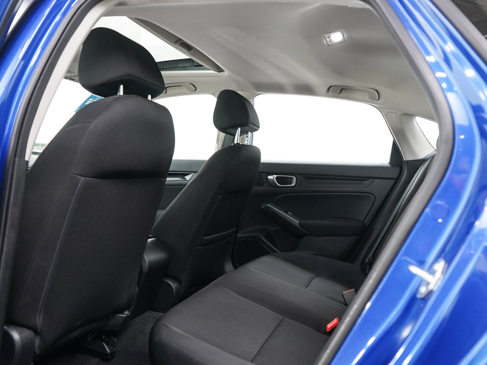 Used 2024 Honda Civic EX image 16