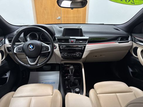 Used 2018 BMW X2 xDrive28i image 8