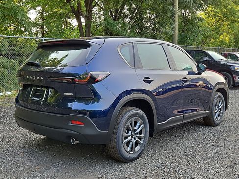 New 2026 MAZDA CX-5 AWD 2.5 S image 6