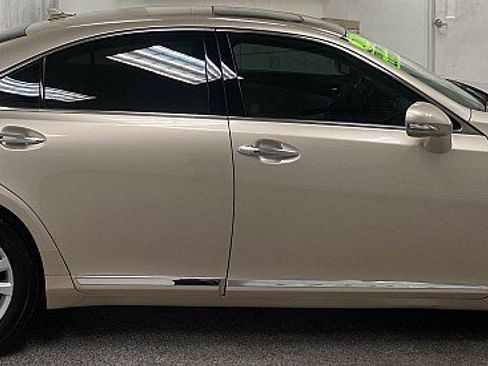 Used 2011 Lexus ES 350 image 4