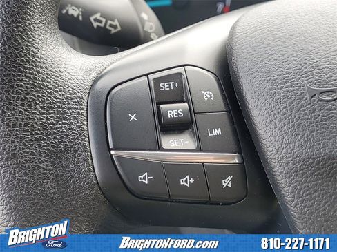 Used 2024 Ford Transit 250 Base w/ Exterior Upgrade Package image 16