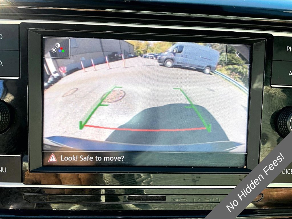 Used 2022 Volkswagen Taos S AWD/4WD image 18