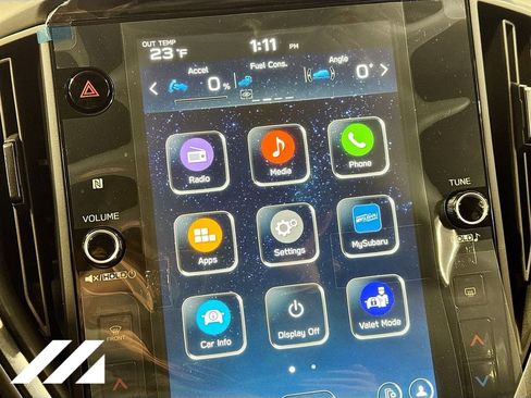 New 2026 Subaru Crosstrek 2.5i Limited image 15