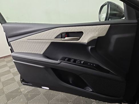 New 2026 Toyota Camry XLE image 34