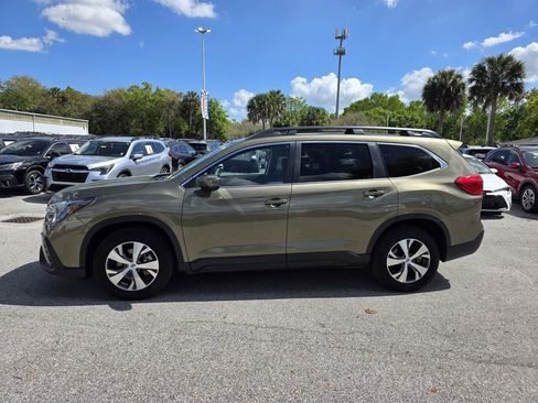 Certified 2025 Subaru Ascent Premium image 5