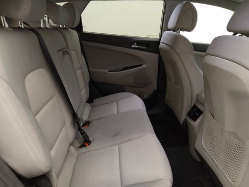Used 2018 Hyundai Tucson Value w/ Cargo Package FWD image 19