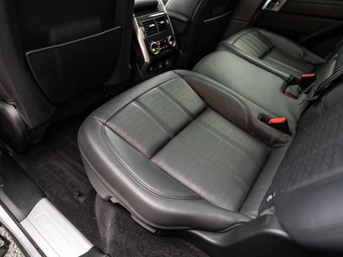 Used 2019 Land Rover Range Rover Sport HSE Dynamic AWD/4WD image 31